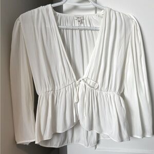 Wilfred Blouse
